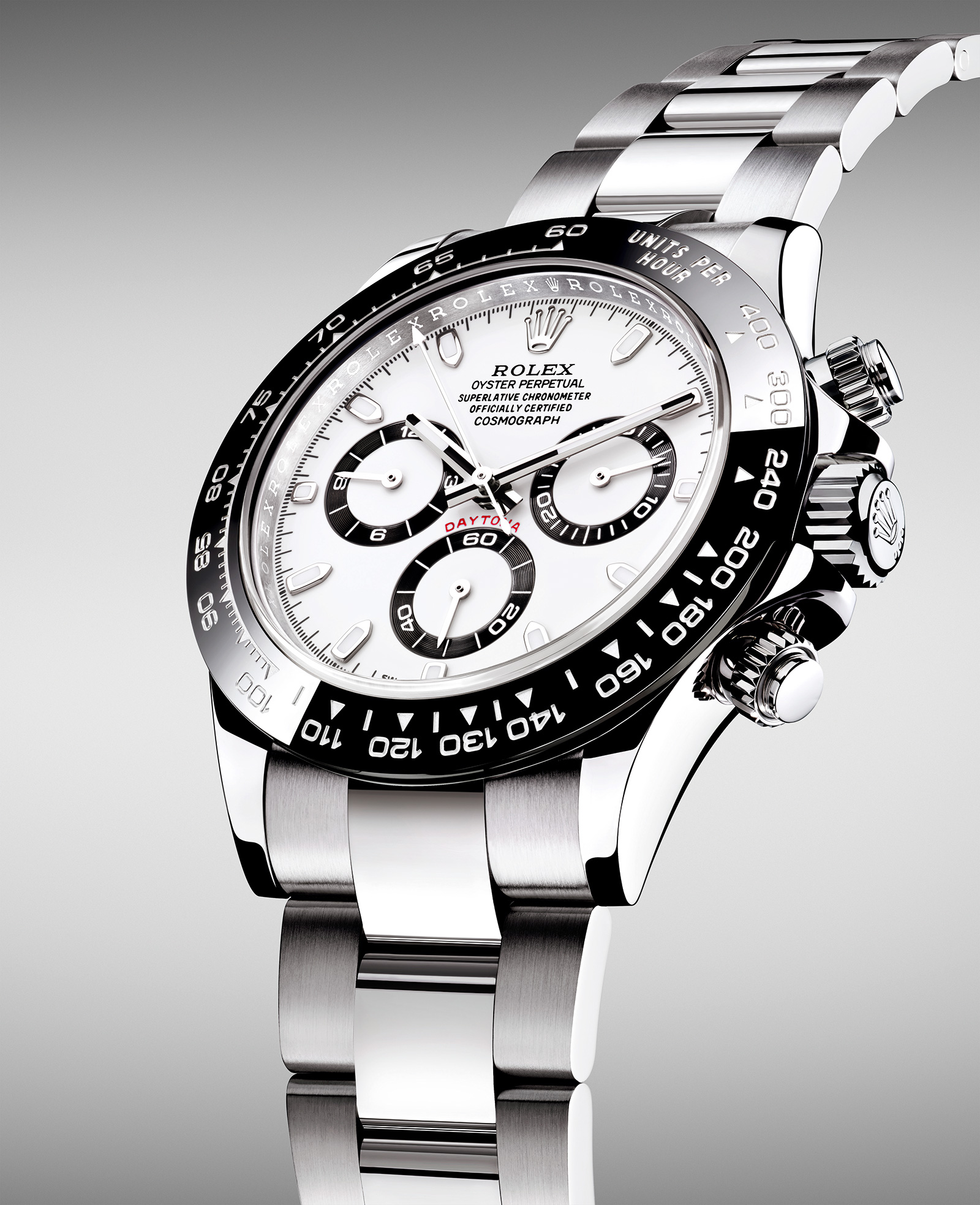 Rolex Daytona